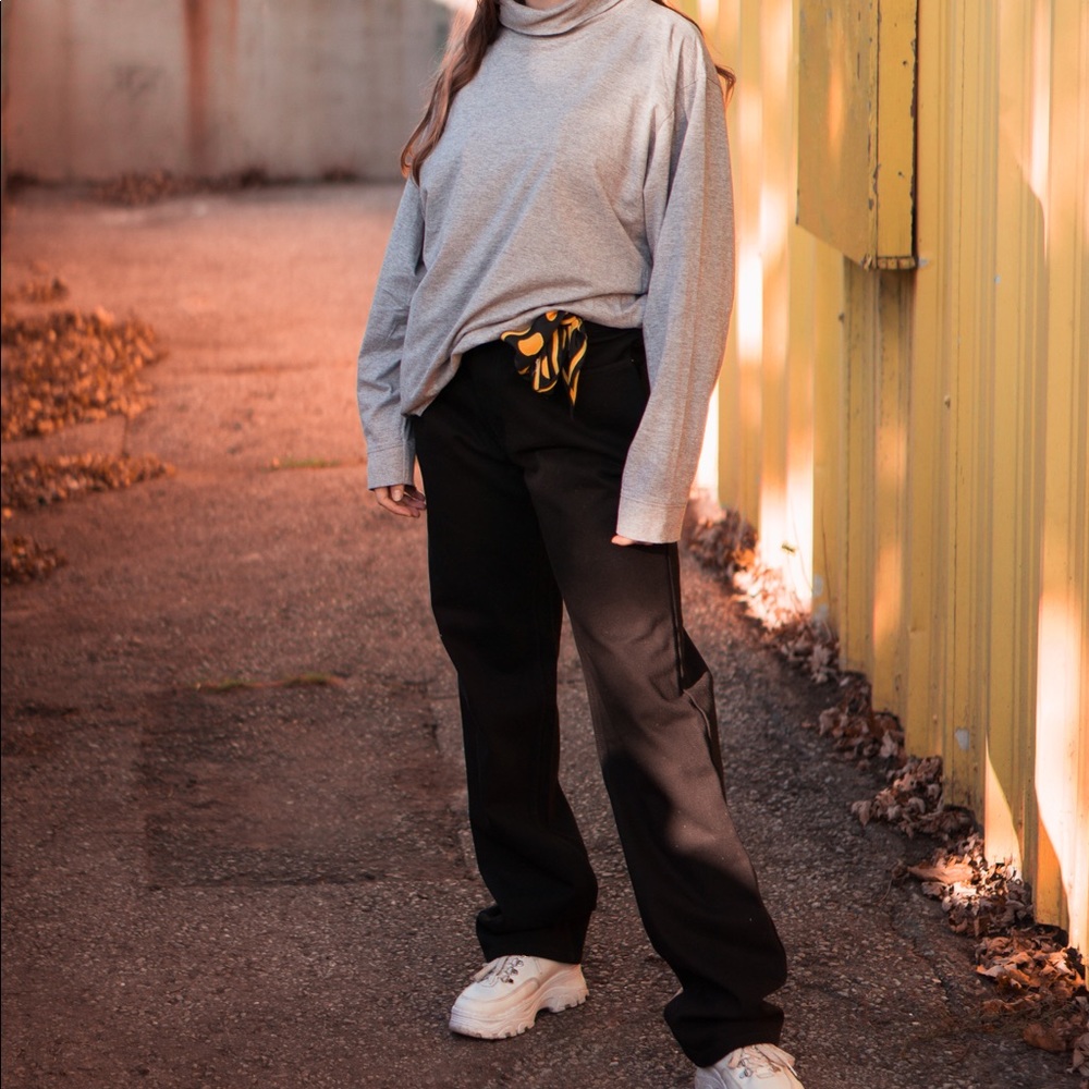 Men’s Bootcut Denim